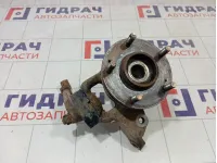 Кулак поворотный передний левый Hyundai i30 517152R000