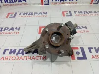 Кулак поворотный передний правый Hyundai i30 517162R000