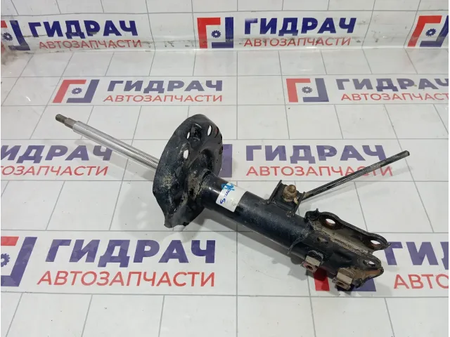 Амортизатор передний левый Hyundai i30 546512R400