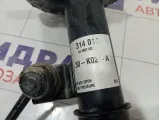Амортизатор передний левый Hyundai i30 546512R400
