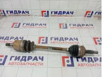 Привод передний левый Hyundai i30 495012L010