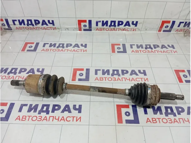 Привод передний левый Hyundai i30 495012L010