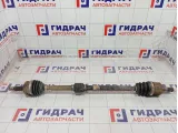 Привод передний правый Hyundai i30 495002L010