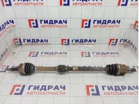 Привод передний правый Hyundai i30 495002L010