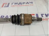 Привод передний правый Hyundai i30 495002L010