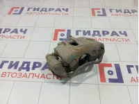 Суппорт тормозной передний правый Hyundai i30 581301H000