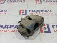 Суппорт тормозной передний левый Hyundai i30 581101H000
