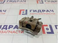 Суппорт тормозной задний левый Hyundai i30 582101H300