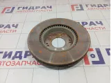 Диск тормозной передний Hyundai i30 517121H100