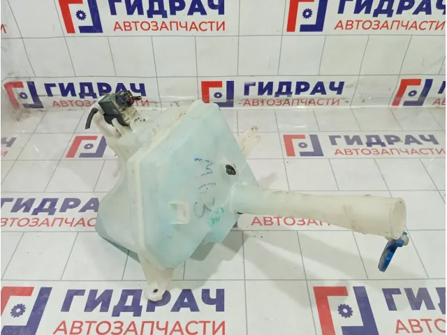 Бачок омывателя стекла Hyundai i30 986202L000