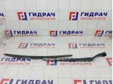 Поводок стеклоочистителя (Поводок дворника) передний левый Hyundai i30 983112L010