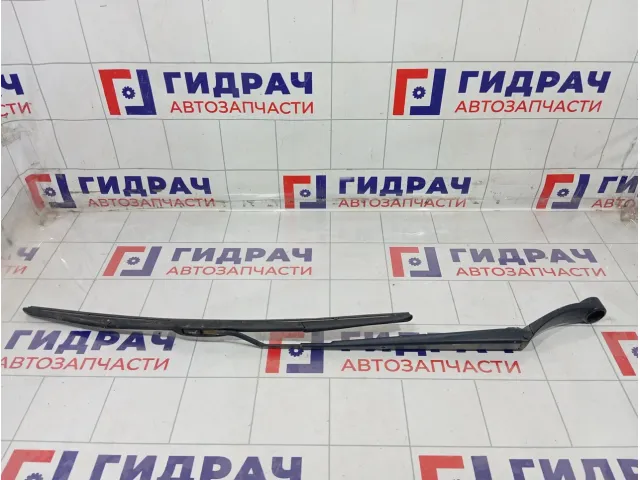 Поводок стеклоочистителя (Поводок дворника) передний левый Hyundai i30 983112L010