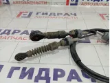 Трос КПП Hyundai i30 437941H150