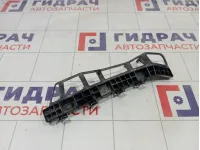 Кронштейн бампера задний левый Hyundai i30 866152R000