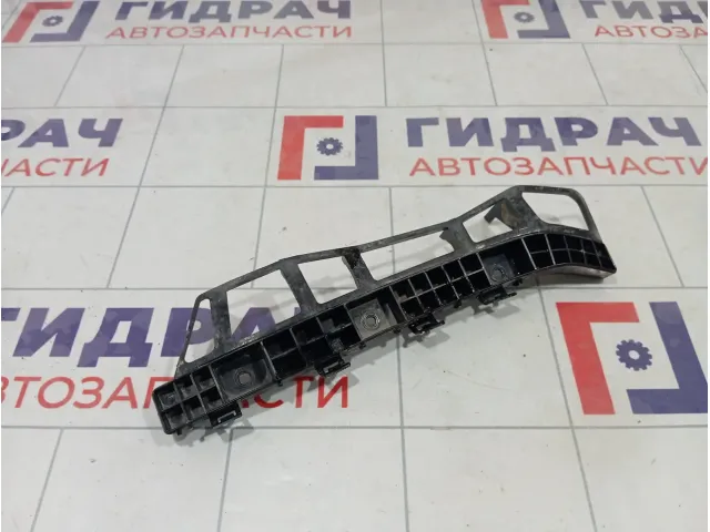 Кронштейн бампера задний левый Hyundai i30 866152R000