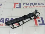 Кронштейн бампера задний левый Hyundai i30 866152R000