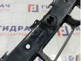Кронштейн бампера задний левый Hyundai i30 866152R000