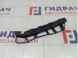 Кронштейн бампера задний правый Hyundai i30 866162R000
