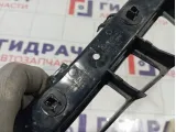 Кронштейн бампера задний правый Hyundai i30 866162R000
