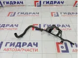 Трубка вакуумная Hyundai i30 283532B000