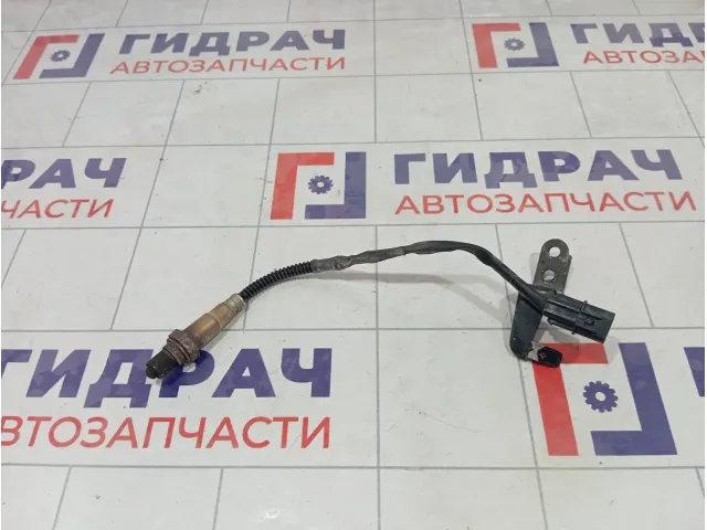 Датчик кислородный/Lambdasonde Hyundai i30