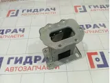Кронштейн усилителя бампера передний левый Hyundai i30 647102L000