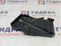 Пыльник двигателя левый Hyundai i30 291202H050