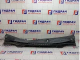 Решетка под лобовое стекло (Жабо) Hyundai i30 861502R000