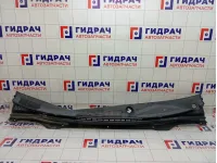 Решетка под лобовое стекло (Жабо) Hyundai i30 861502R000