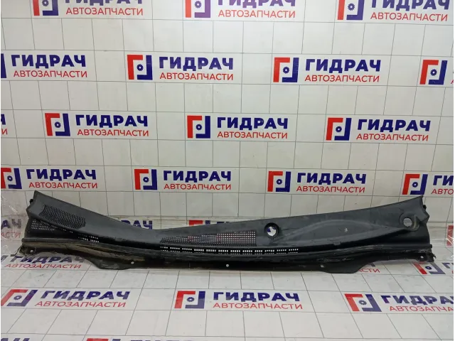 Решетка под лобовое стекло (Жабо) Hyundai i30 861502R000