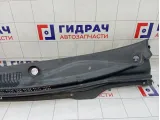 Решетка под лобовое стекло (Жабо) Hyundai i30 861502R000