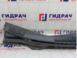 Решетка под лобовое стекло (Жабо) Hyundai i30 861502R000