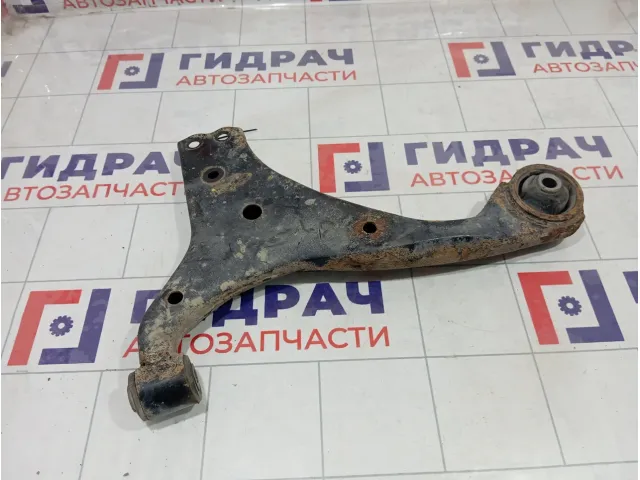 Рычаг передний левый Hyundai i30 545002R000