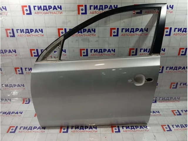 Дверь передняя левая Hyundai i30 760032R010