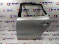 Дверь задняя левая Hyundai i30 770032R010