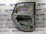 Дверь задняя левая Hyundai i30 770032R010