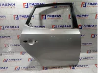 Дверь задняя правая Hyundai i30 770042R010