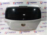 Дверь багажника Hyundai i30 737002R010