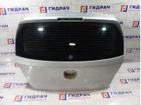Дверь багажника Hyundai i30 737002R010