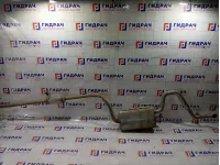 Глушитель основной Hyundai i30 287302R000