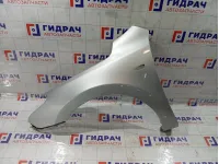 Крыло переднее левое Hyundai i30 663112R230