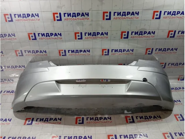 Бампер задний Hyundai i30 866102R600