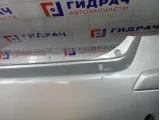 Бампер задний Hyundai i30 866102R600