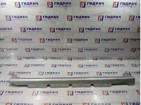 Накладка порога правая Hyundai i30 877522R600