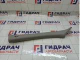Обшивка стойки передней левой верхняя Hyundai i30 858102R000TX