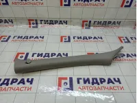 Обшивка стойки передней левой верхняя Hyundai i30 858102R000TX