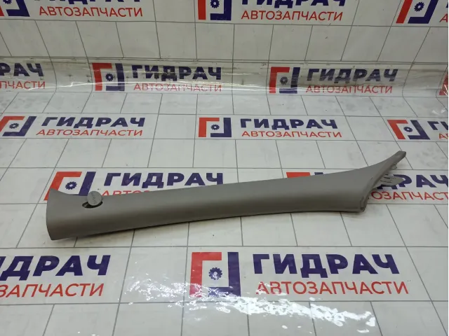 Обшивка стойки передней левой верхняя Hyundai i30 858102R000TX