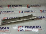 Обшивка стойки передней левой верхняя Hyundai i30 858102R000TX
