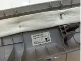 Обшивка стойки передней левой верхняя Hyundai i30 858102R000TX