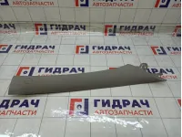 Обшивка стойки передней правой верхняя Hyundai i30 858202R000TX